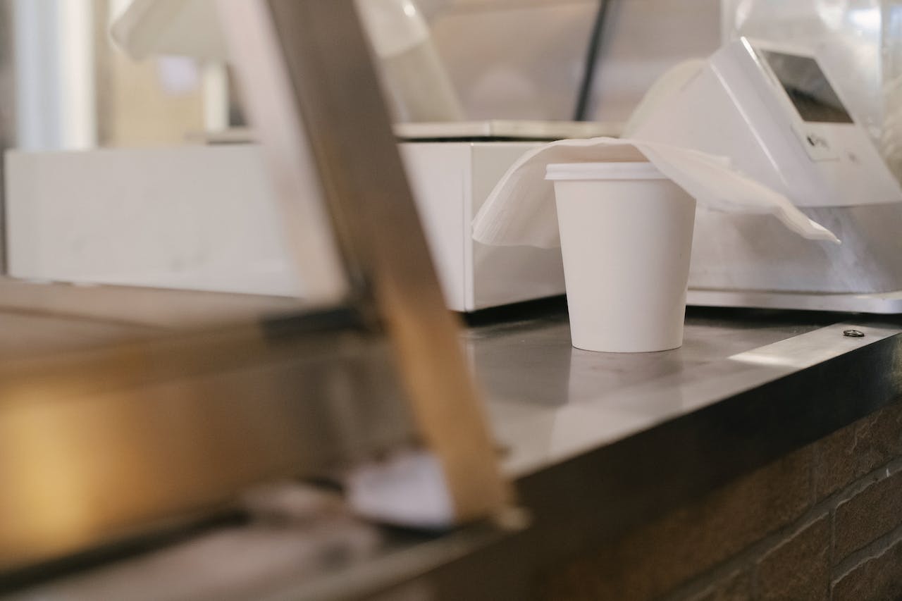 Drukarka fiskalna – jaką wybrać?